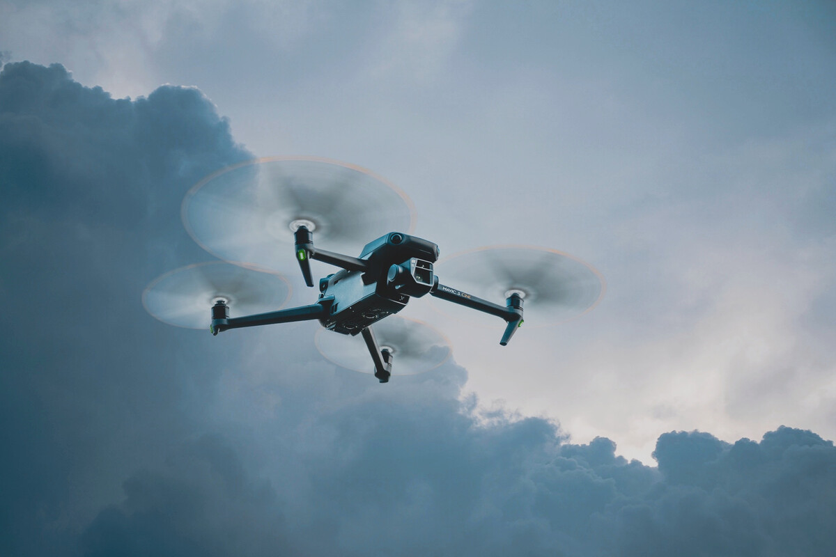 西区应用 | 风电站选址，看无人机航测如何为风寻“家”